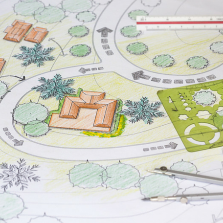 We offer Design services