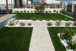Guide to Artificial Grass