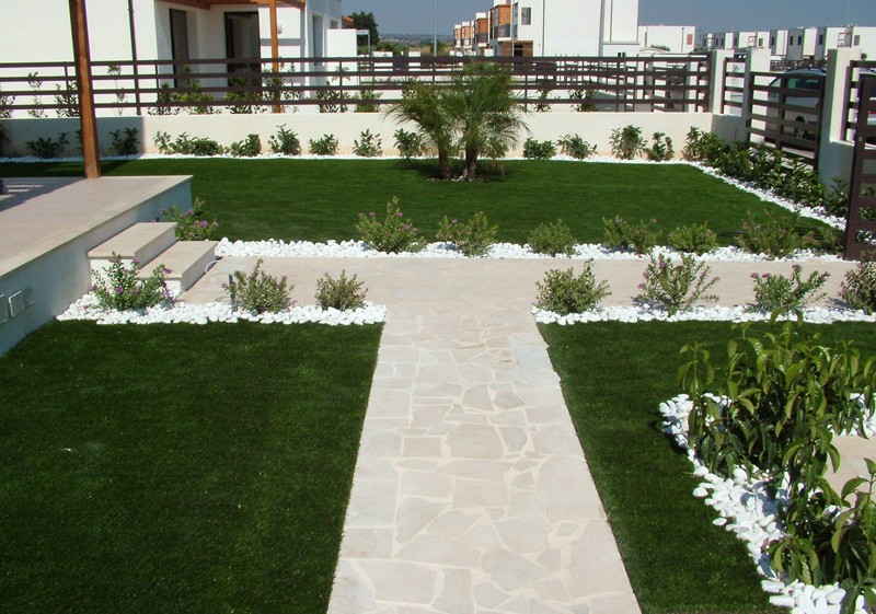 Guide to Artificial Grass