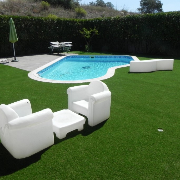 Swimming Pool Landscaping