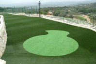 Golf Course