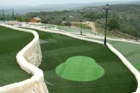 Golf Course