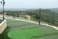 Golf Course