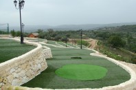 Golf Course