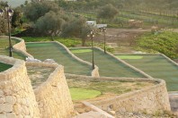 Golf Course