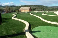 Golf Course
