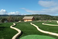 Golf Course
