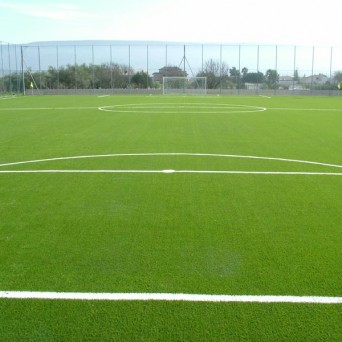 Soccer Fields