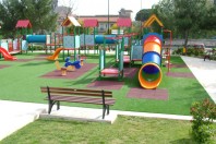Children Playground