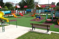 Children Playground