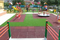 Children Playground