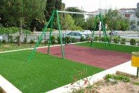 Children Playground