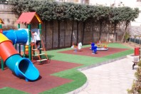 Children Playground