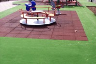 Children Playground